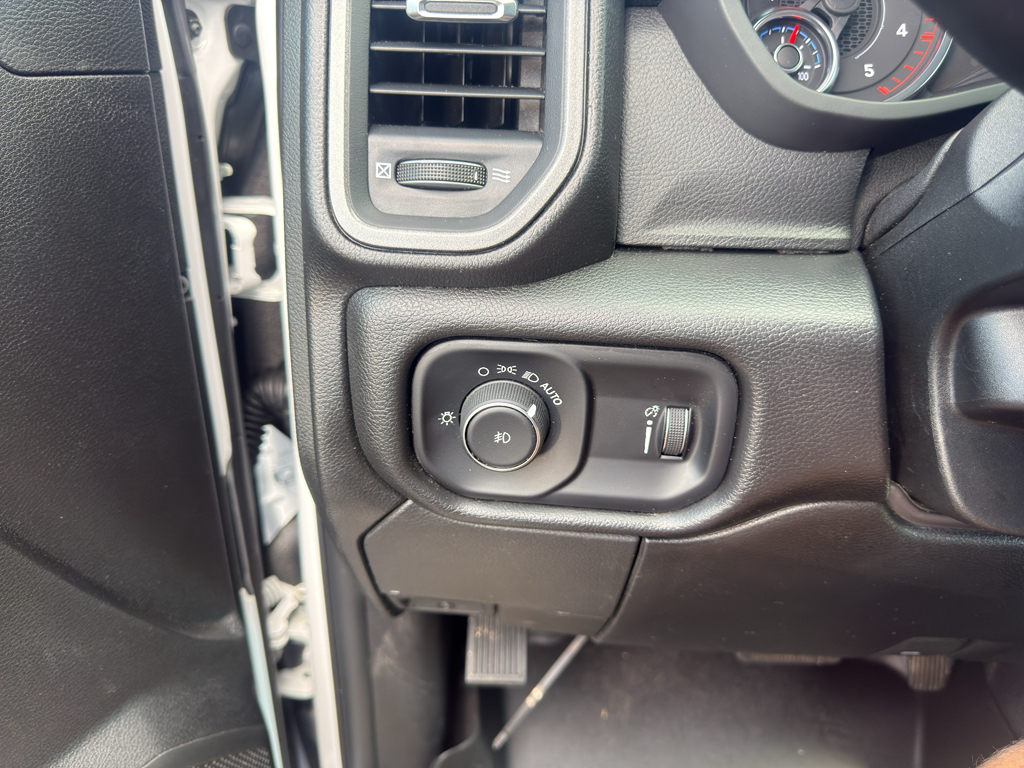 2025 Ram 3500 representative vehicle photo