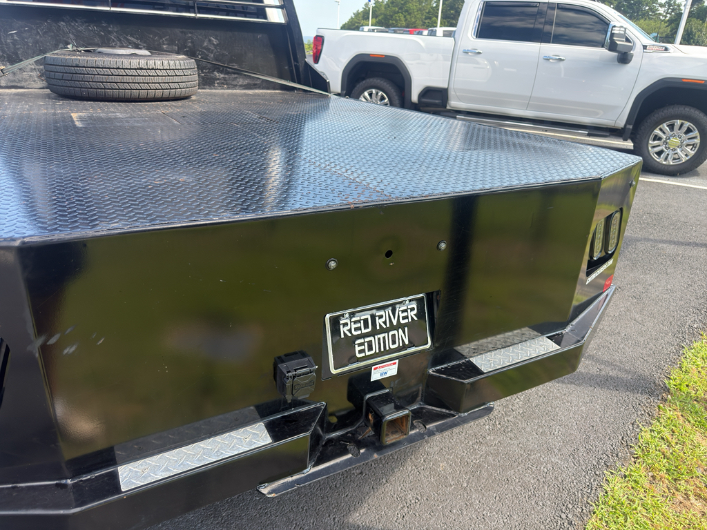 2025 Ram 3500 representative vehicle photo