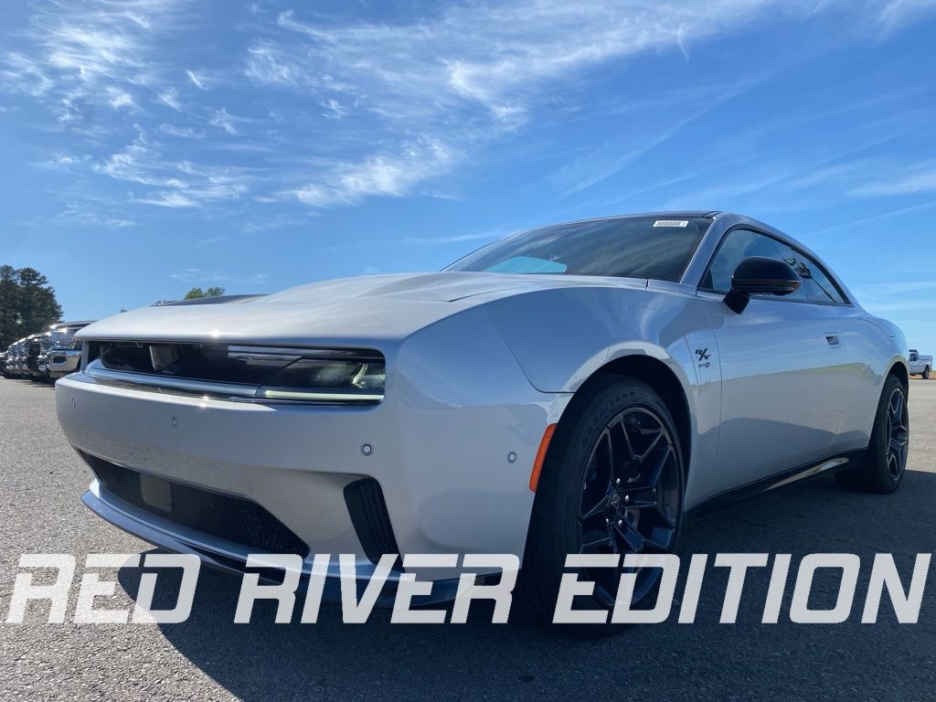 2024 Dodge Charger Daytona R/T's photo