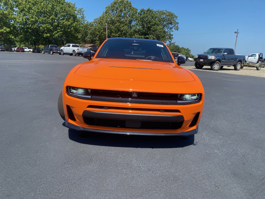 2026 Dodge Charger Scat Pack photo 2