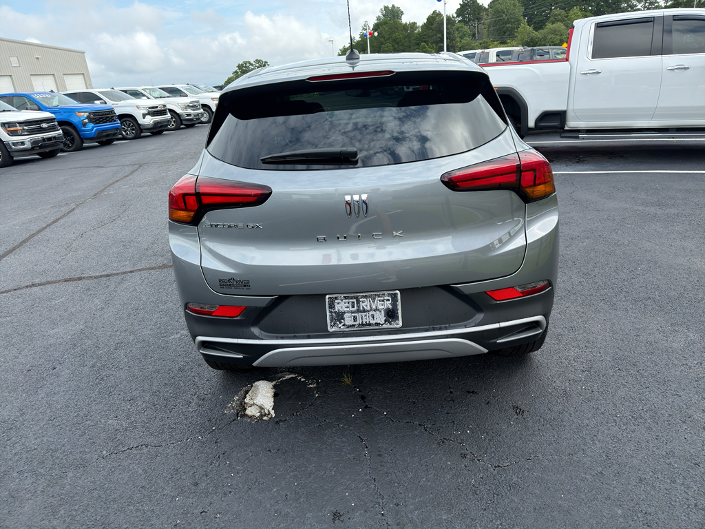 2025 Buick Encore GX Preferred photo 6