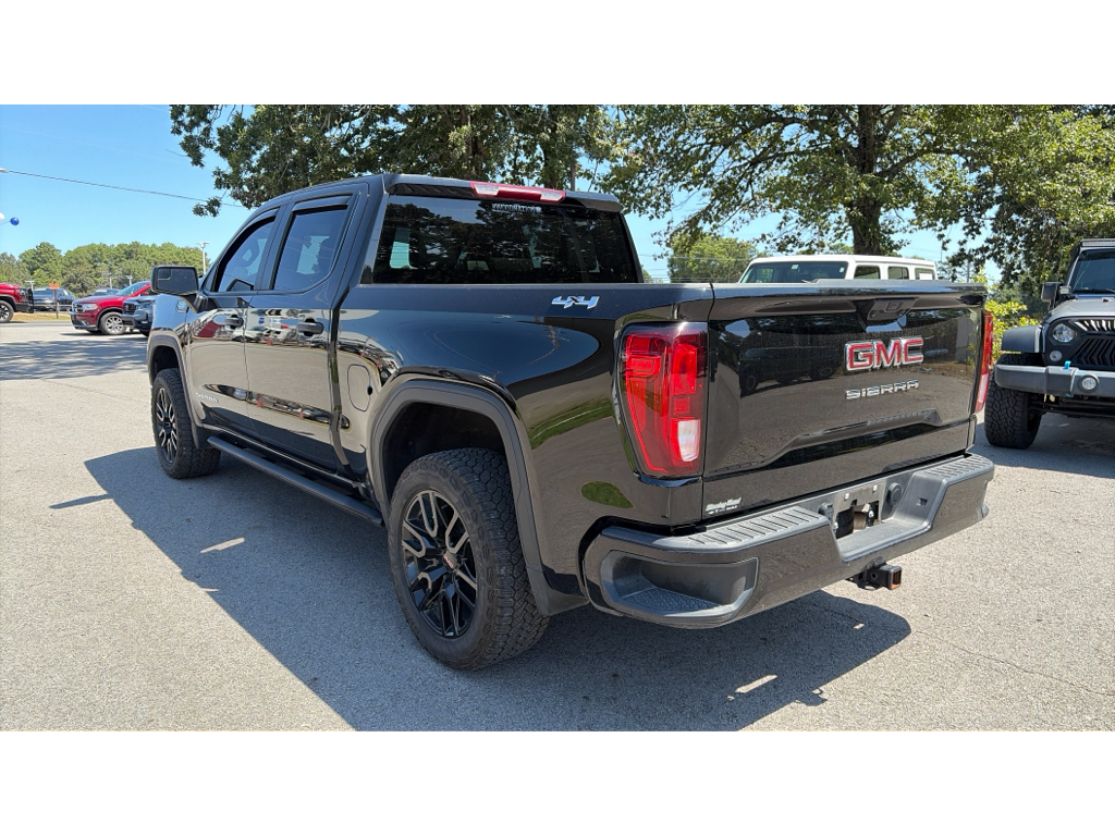 2025 GMC Sierra Pro photo 4