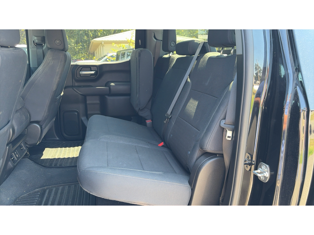 2025 GMC Sierra Pro photo 5