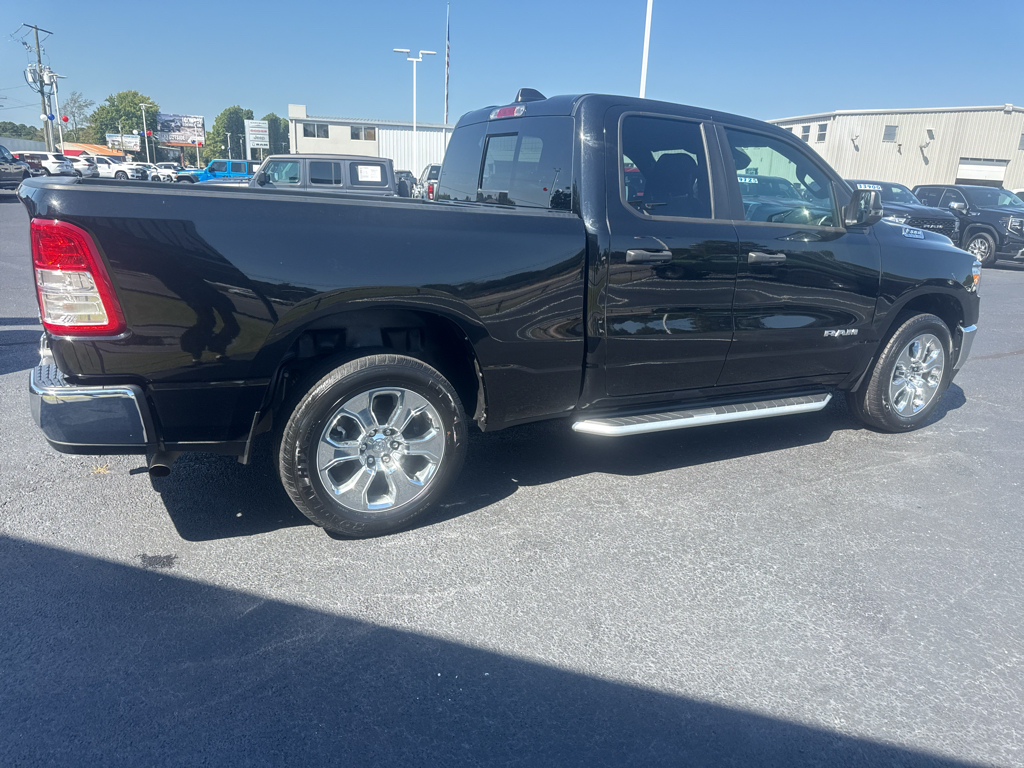 2023 Ram 1500 Big Horn photo 4