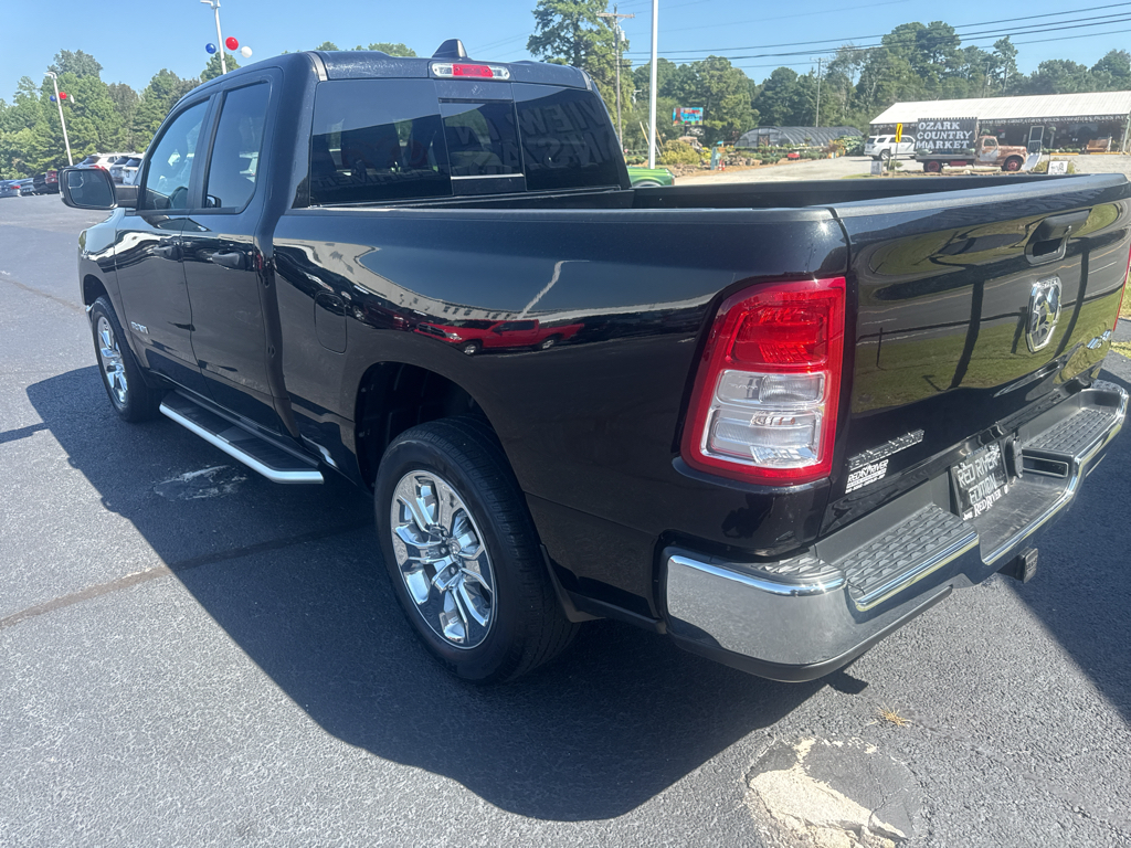 2023 Ram 1500 Big Horn photo 6