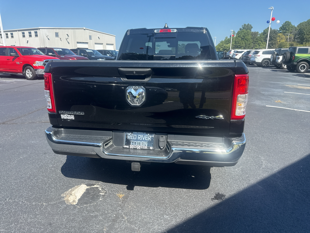 2023 Ram 1500 Big Horn photo 5