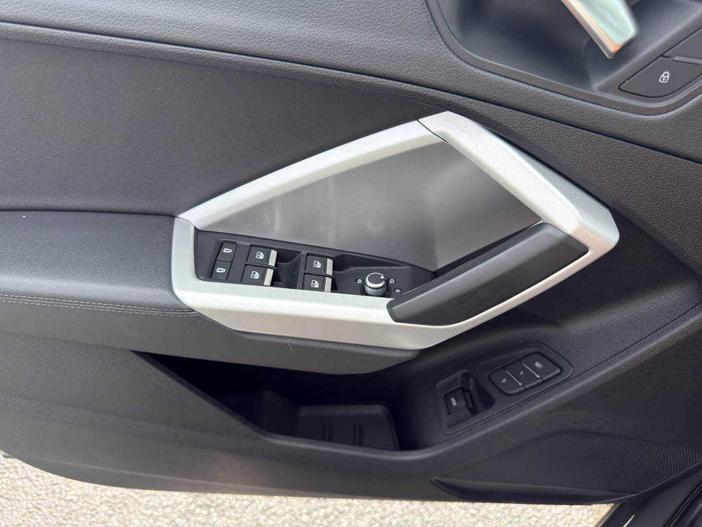 2023 Audi Q3 representative vehicle photo