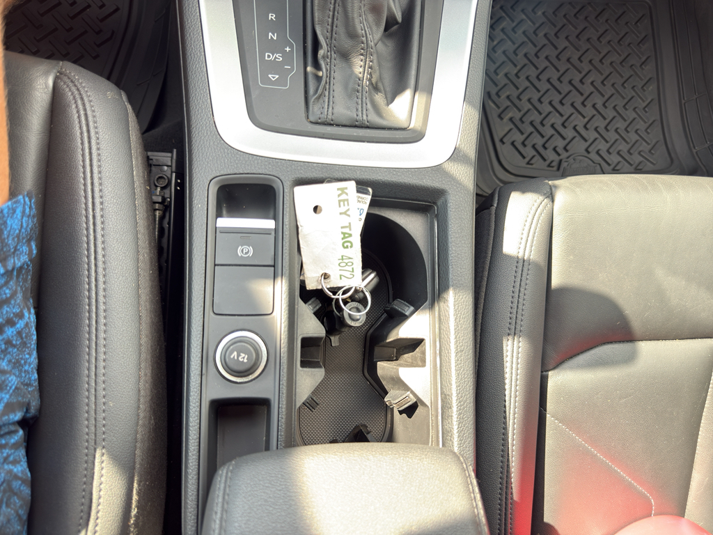 2023 Audi Q3 representative vehicle photo