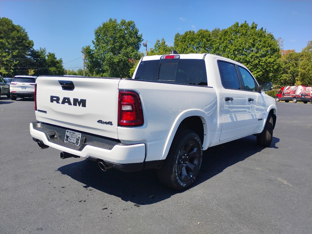 2026 Ram 1500 Big Horn photo 5