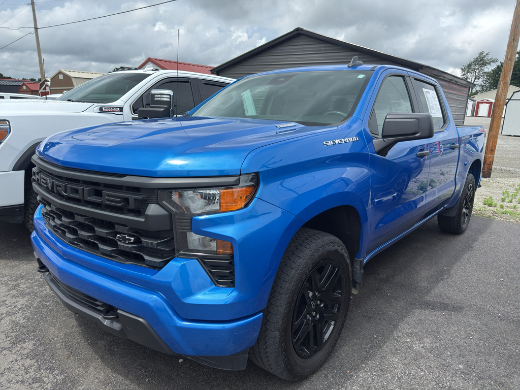 Vehicle Image