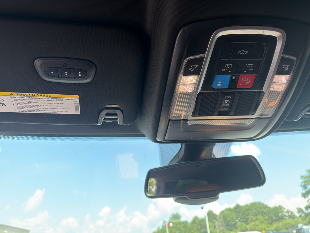 2024 Ram 2500 representative vehicle photo