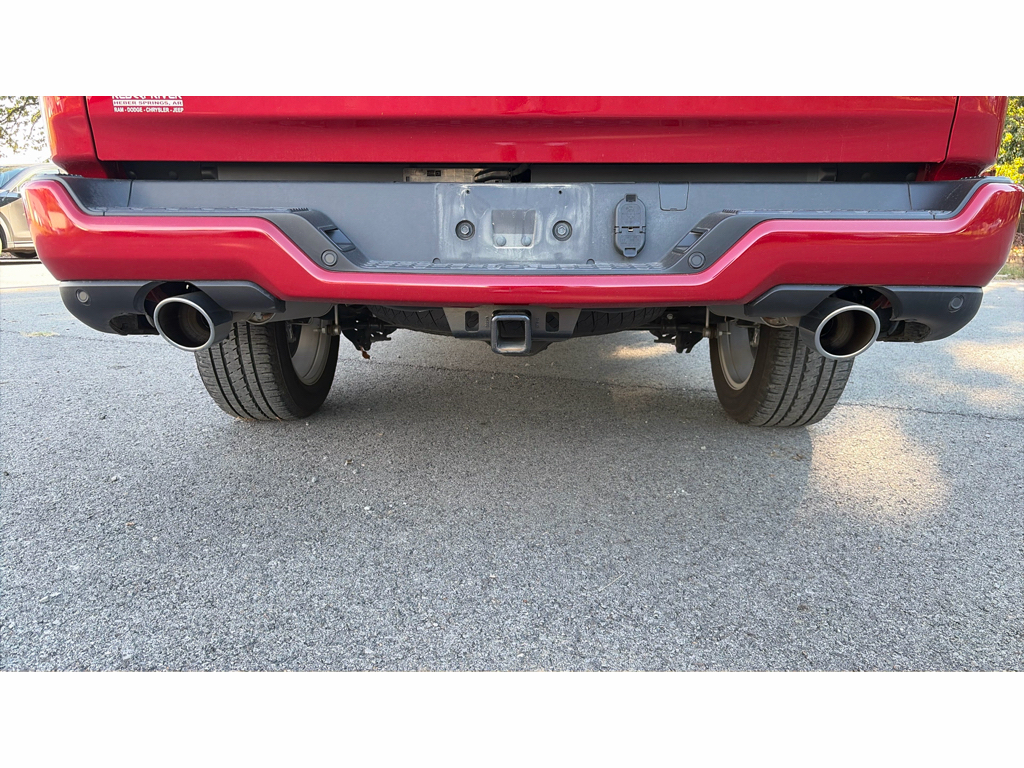 2026 Ram 1500 Big Horn photo 6