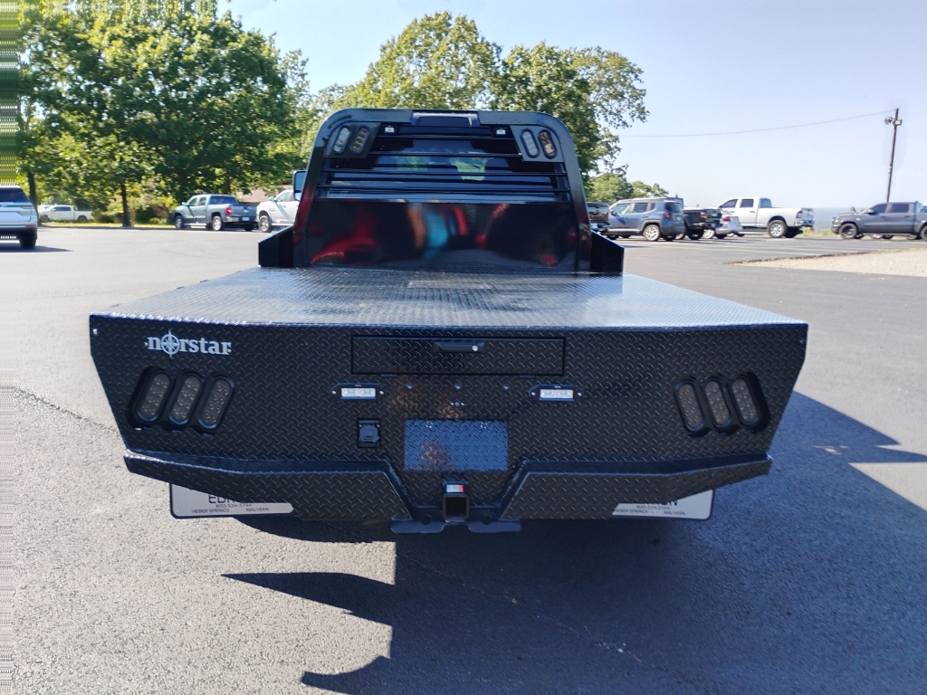 2026 Ram 3500 Chassis Tradesman photo 6