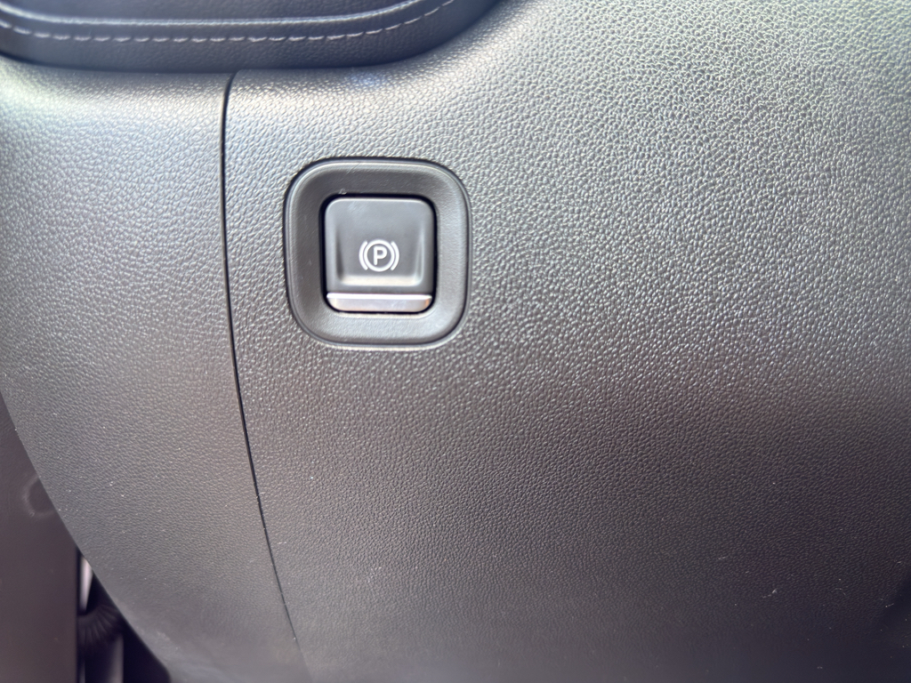 2022 Chevrolet Silverado LTD representative vehicle photo