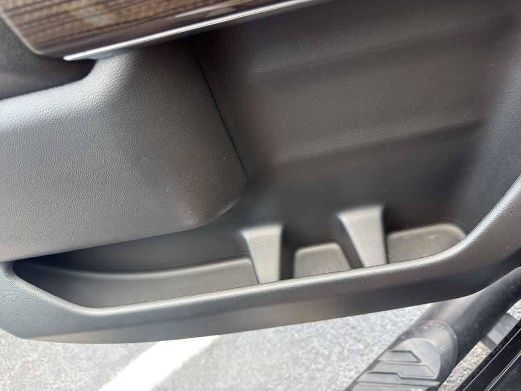 2022 Chevrolet Silverado LTD representative vehicle photo