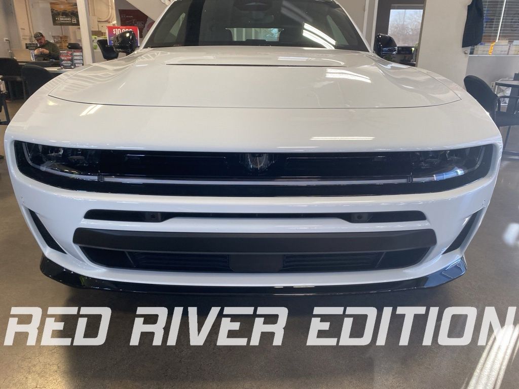 2026 Dodge Charger Scat Pack Plus AWD's photo