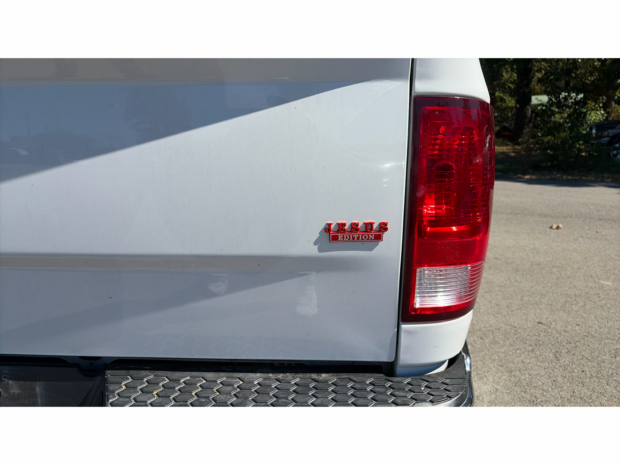 2017 Ram 1500 Big Horn photo 5