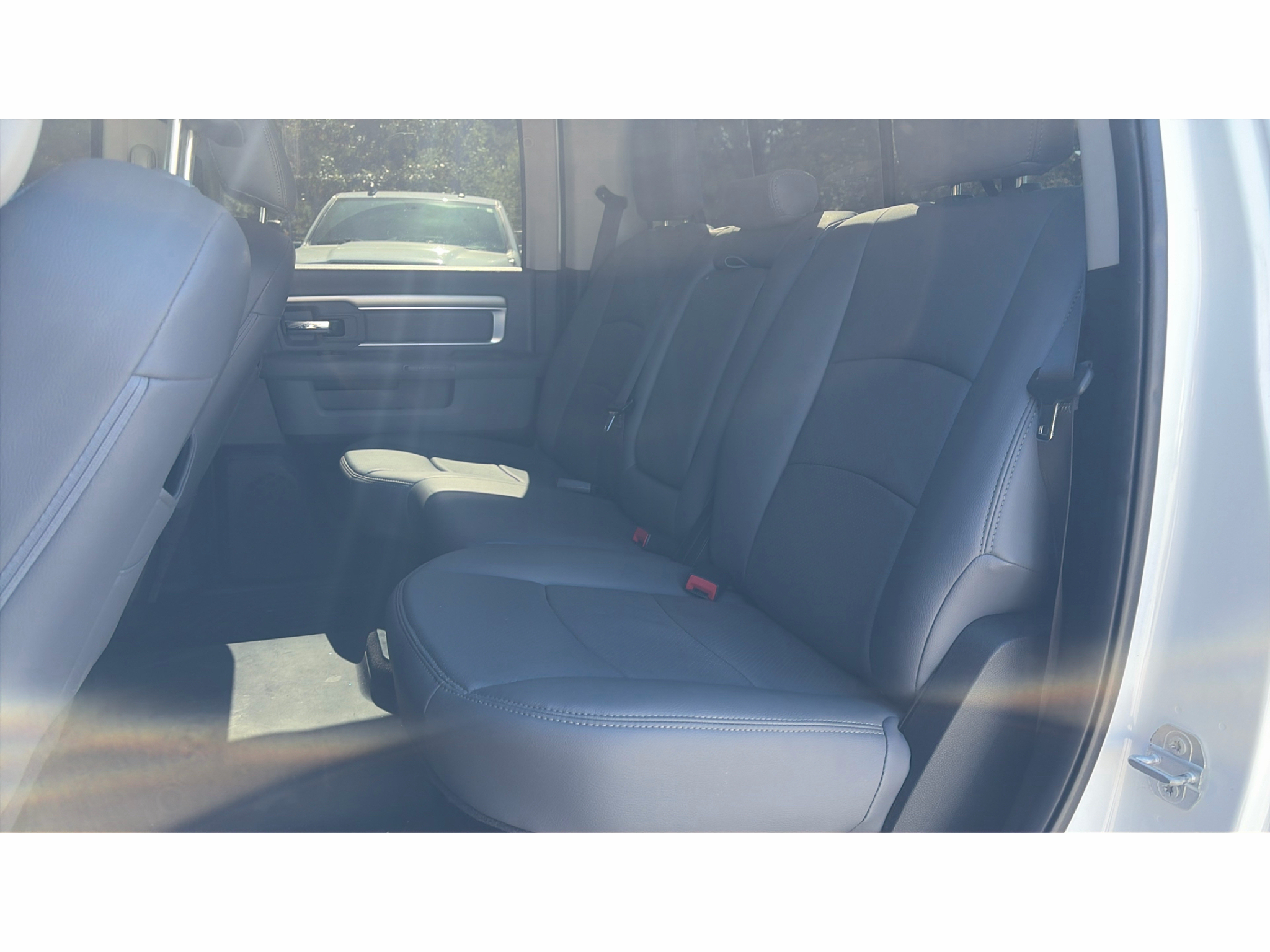 2017 Ram 1500 Big Horn photo 6