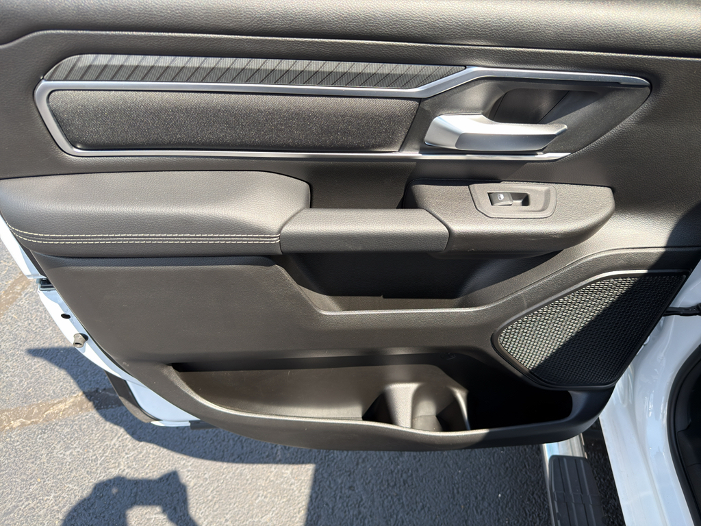 2026 Ram 1500 representative vehicle photo