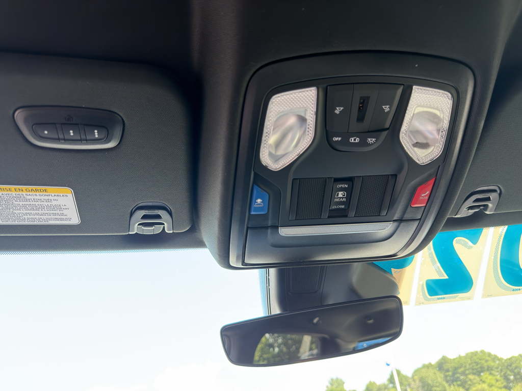 2026 Ram 1500 representative vehicle photo