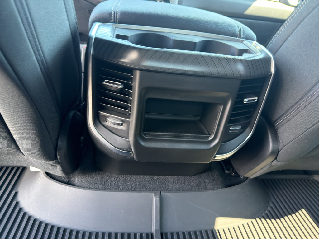 2026 Ram 1500 representative vehicle photo
