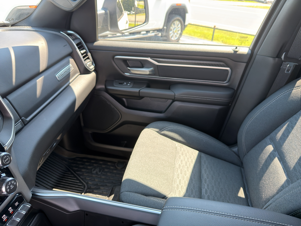 2026 Ram 1500 representative vehicle photo