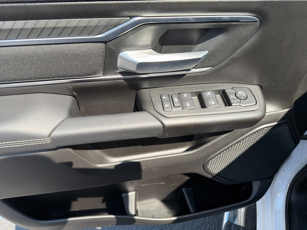 2026 Ram 1500 representative vehicle photo