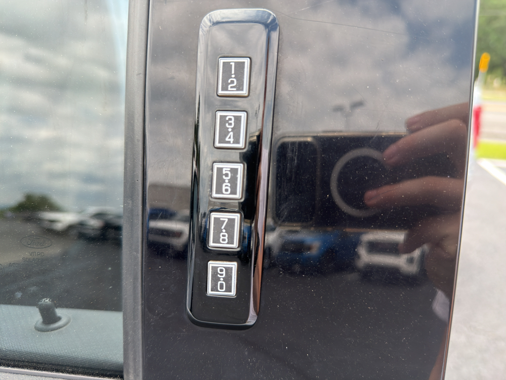 2021 Ford F-150 representative vehicle photo