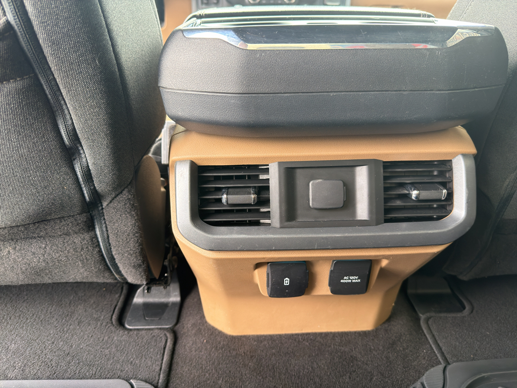 2021 Ford F-150 representative vehicle photo
