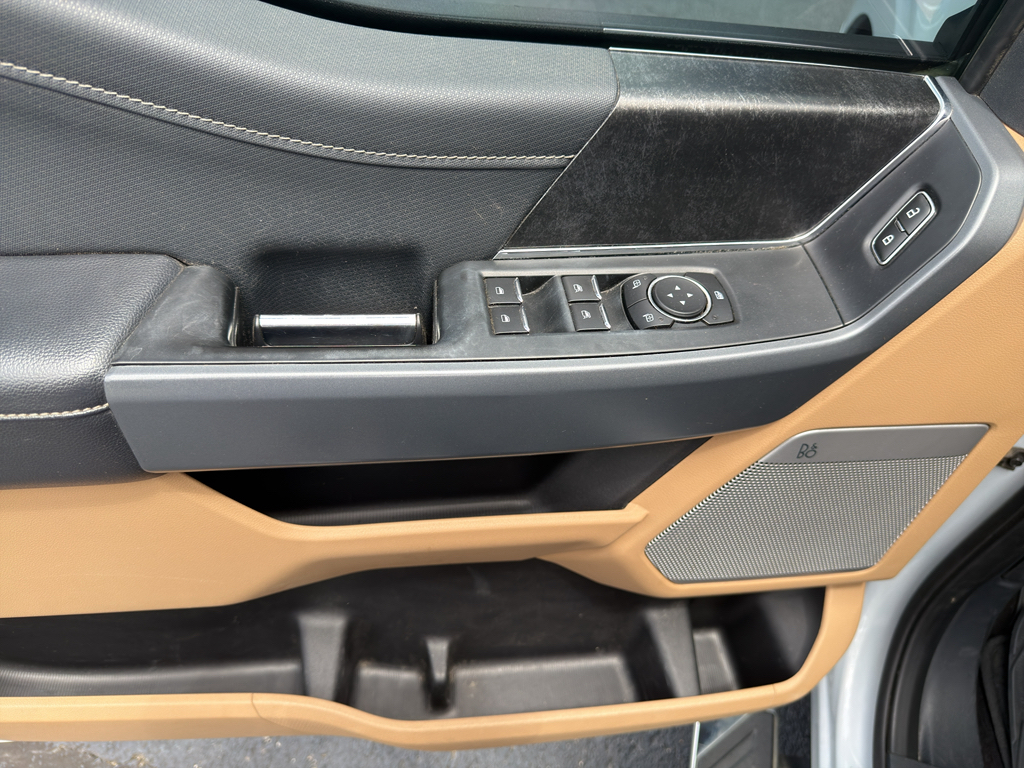 2021 Ford F-150 representative vehicle photo