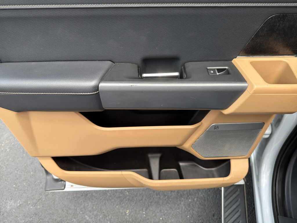 2021 Ford F-150 representative vehicle photo