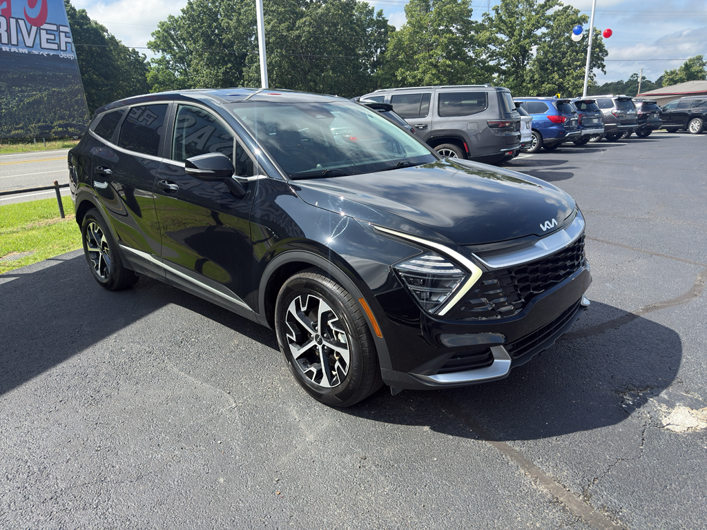 Vehicle Image