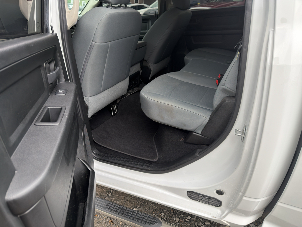 2019 Ram 1500 representative vehicle photo