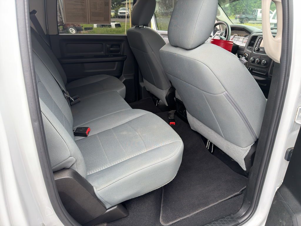 2019 Ram 1500 representative vehicle photo