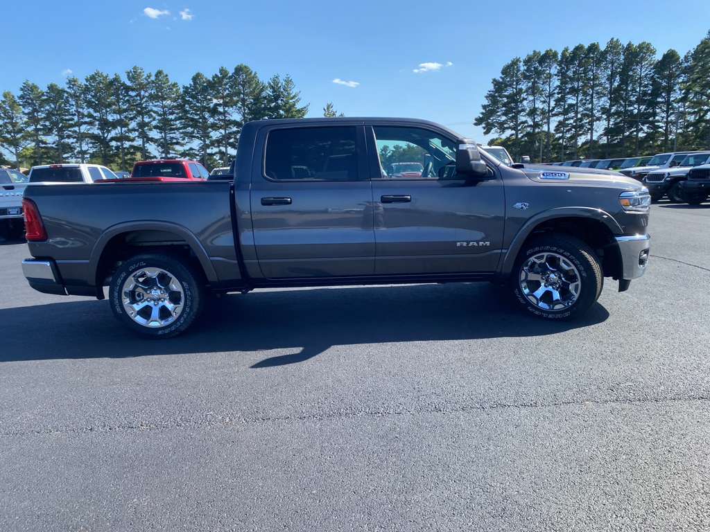 2026 Ram 1500 Big Horn photo 4