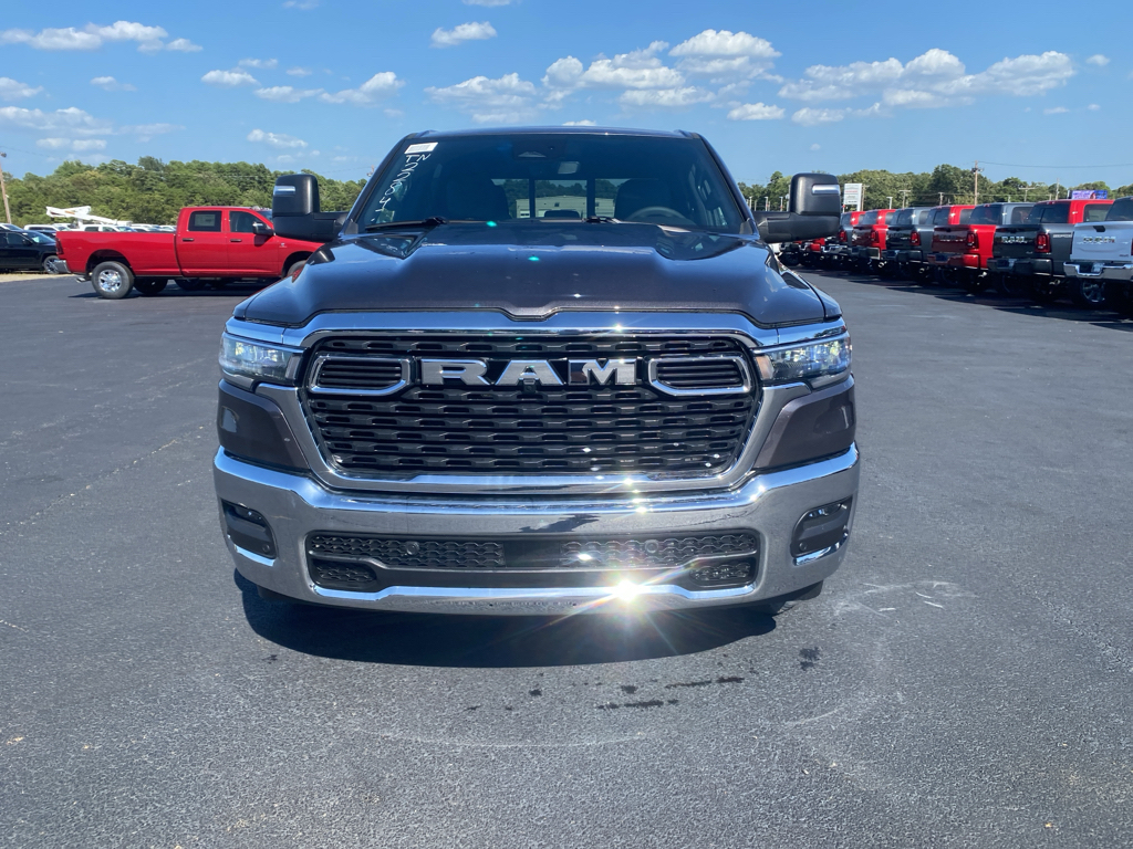 2026 Ram 1500 Big Horn photo 2