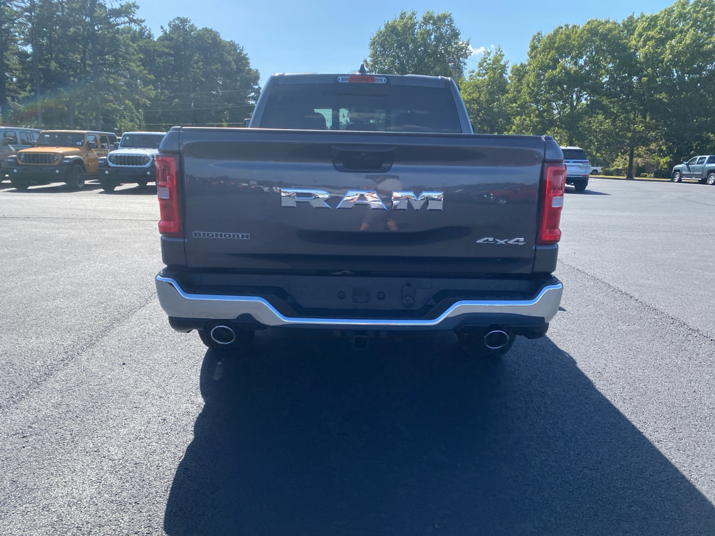 2026 Ram 1500 Big Horn photo 6