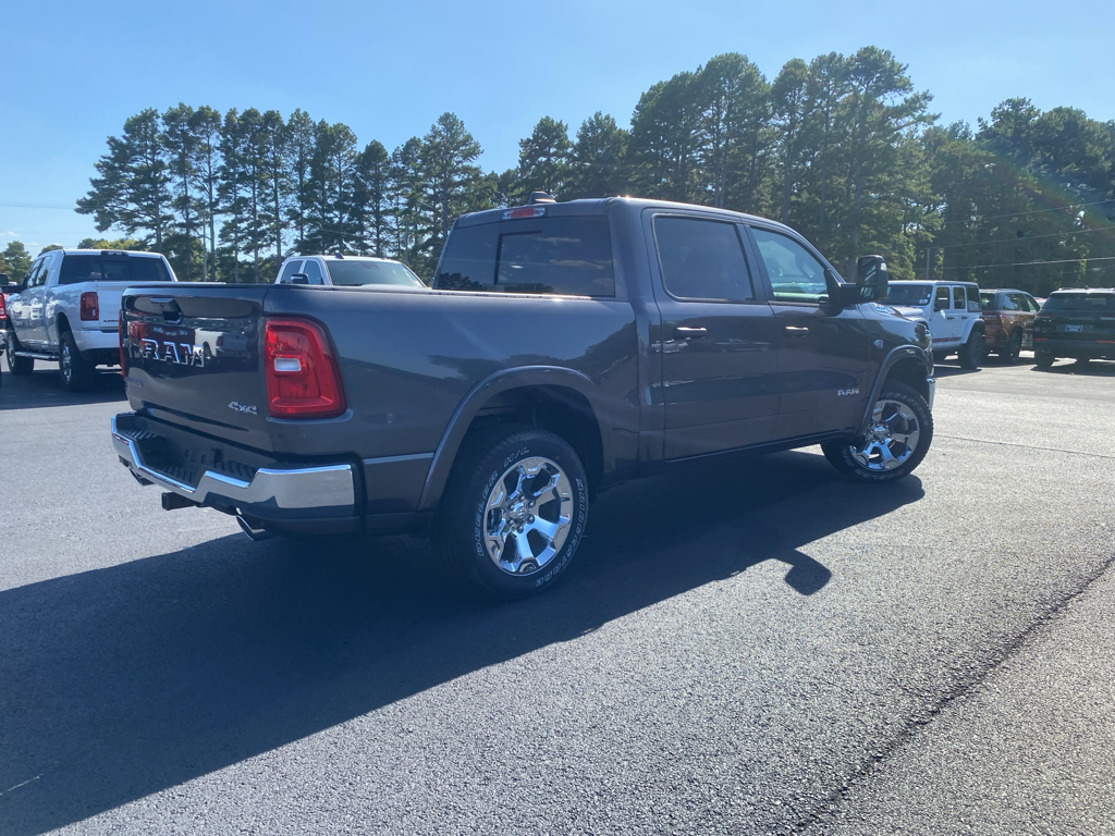 2026 Ram 1500 Big Horn photo 5