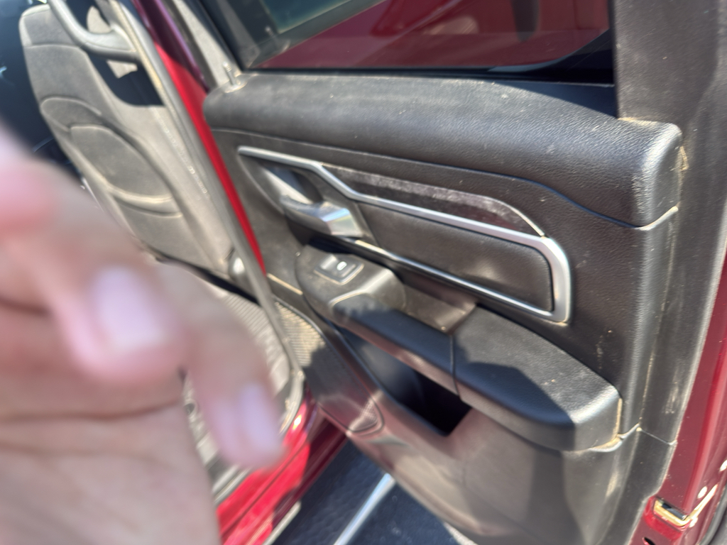 2023 Ram 1500 representative vehicle photo