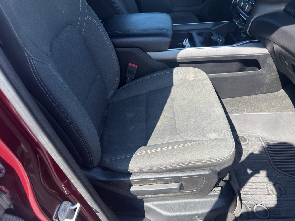 2023 Ram 1500 representative vehicle photo