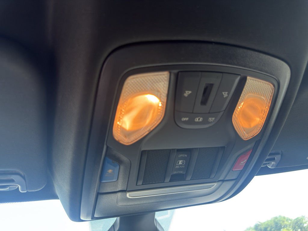 2023 Ram 1500 representative vehicle photo