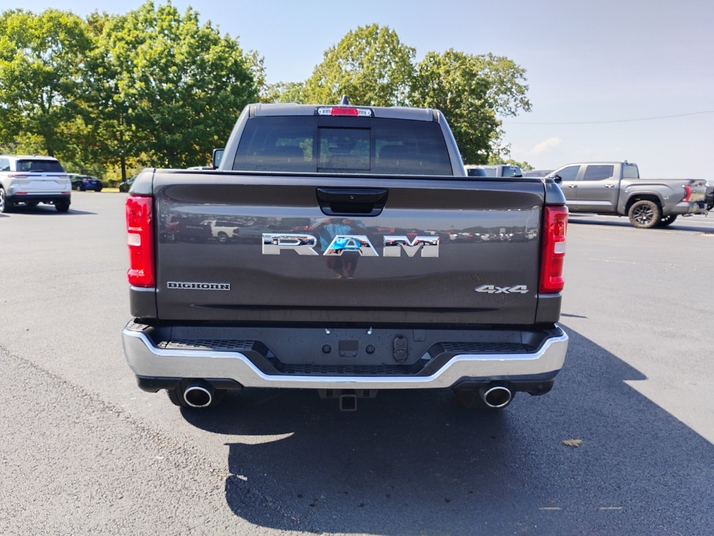 2026 Ram 1500 Big Horn photo 6