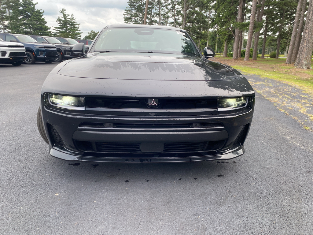 2026 Dodge Charger Scat Pack photo 4