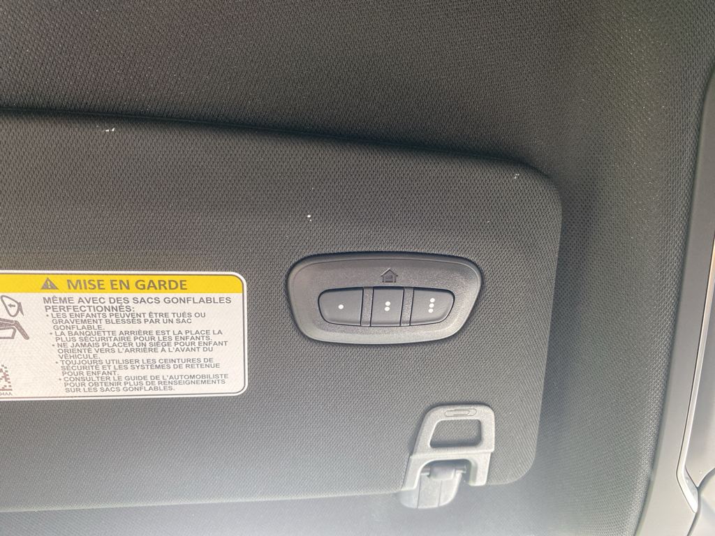 2026 Dodge Charger representative vehicle photo