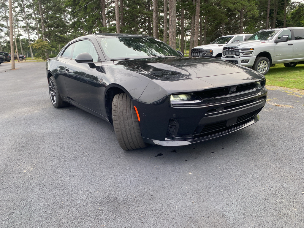 2026 Dodge Charger Scat Pack photo 5
