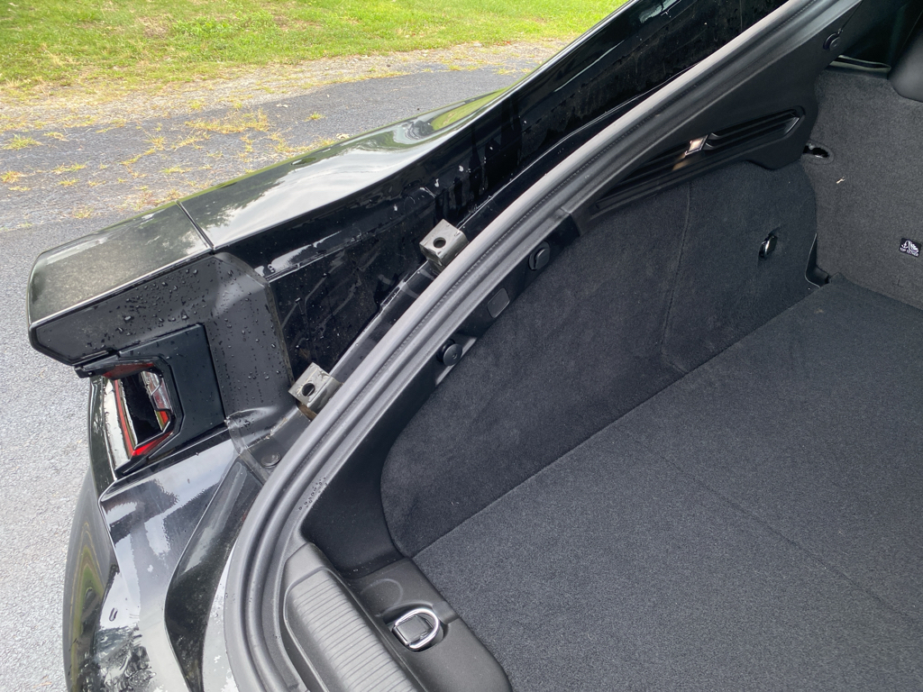 2026 Dodge Charger representative vehicle photo