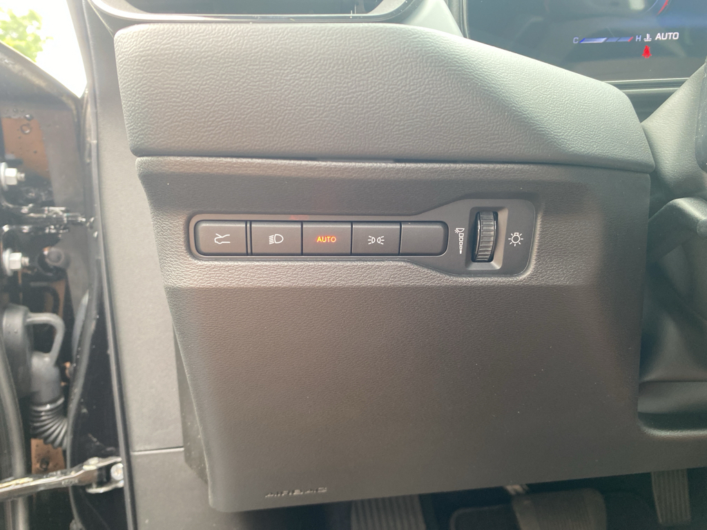 2026 Dodge Charger representative vehicle photo
