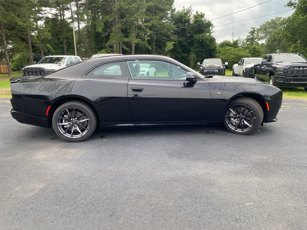 2026 Dodge Charger Scat Pack photo 6