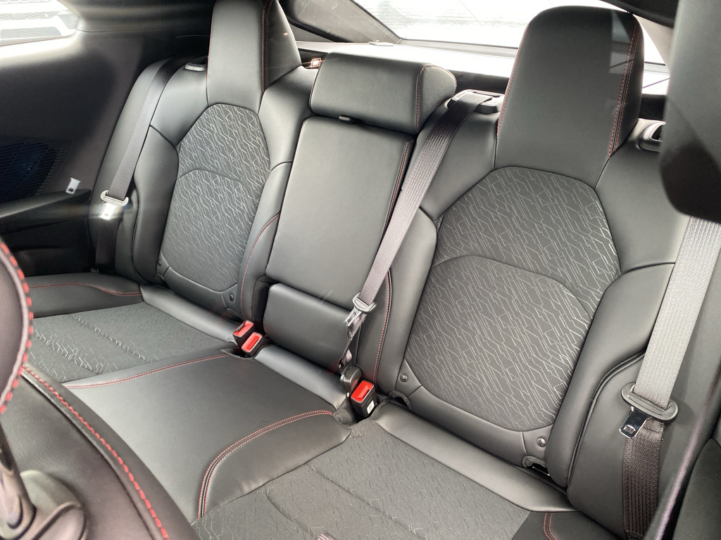 2026 Dodge Charger representative vehicle photo