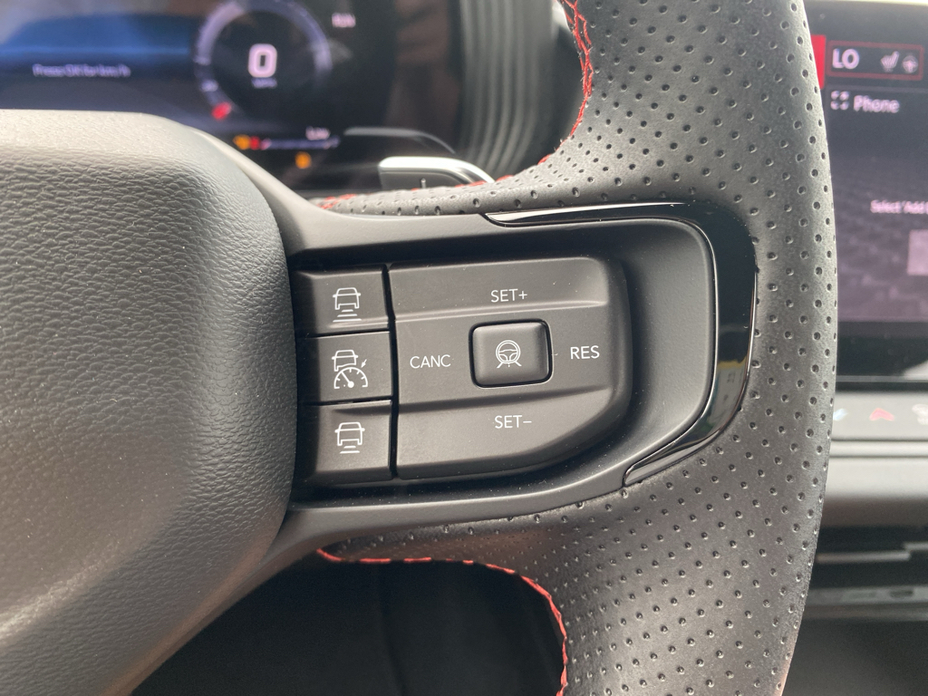 2026 Dodge Charger representative vehicle photo